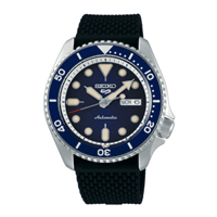 Orologio Seiko Uomo 5 Sport in Acciaio SRPD71K2 - SRPD71K2